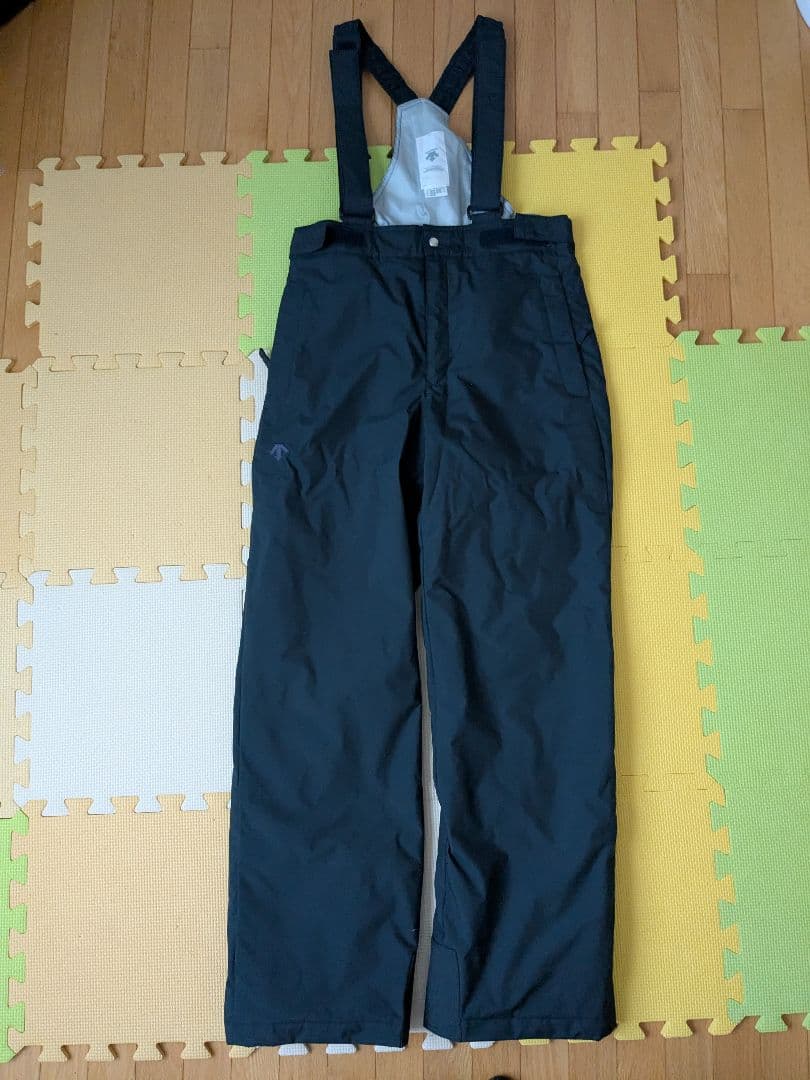 １６０★DESCENTE　デサント　ジュニア　スキーウェア 子供用