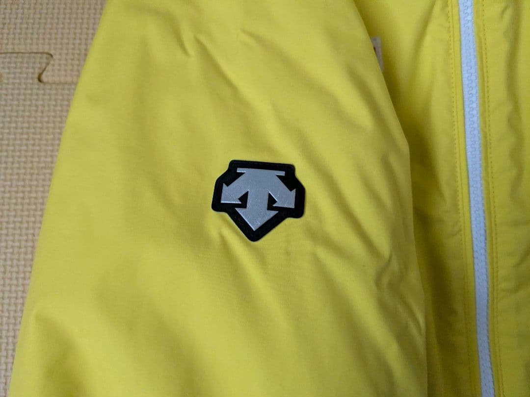 １６０★DESCENTE　デサント　ジュニア　スキーウェア 子供用