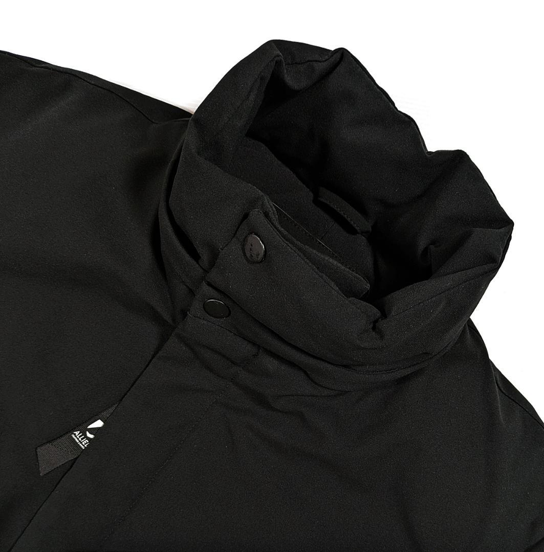 おじじ様 ADAM ET ROPÉ HOMME ALLIED ダウンコート L