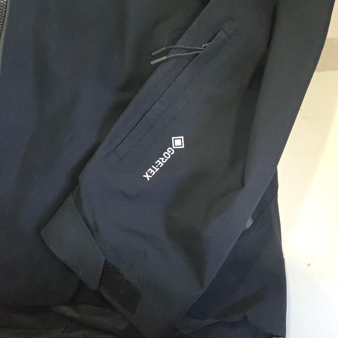 新品 オークリー スノーボードウェア ゴアテックス アンバウンド 2.0