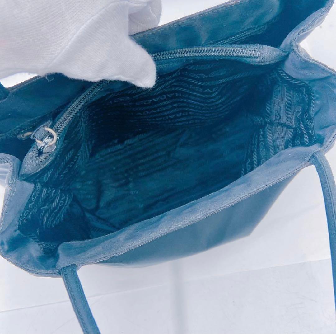 9EM88 PRADA プラダ バッグ ナイロン