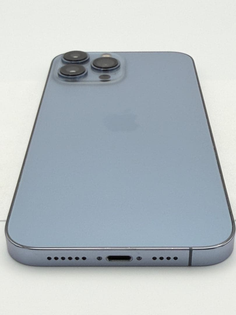 【極美品】iPhone 13 Pro Max 256GB