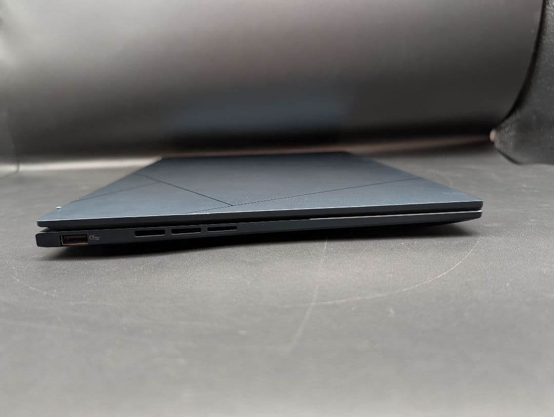 Windowsノート本体 ASUS Zenbook 14 OLED Ultra 7 16GB 1TB