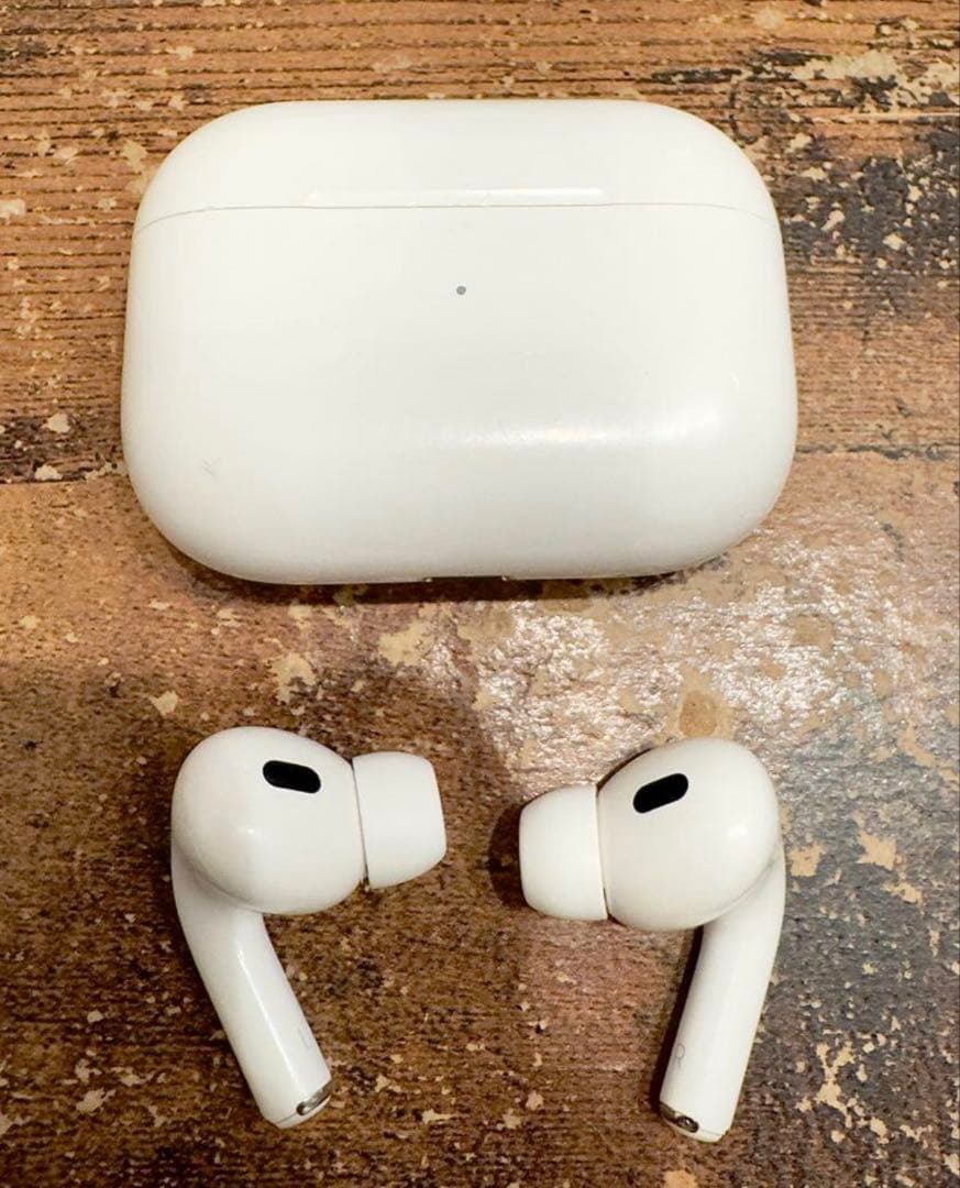 AirPods Pro 2ワイヤレスイヤホン 本体