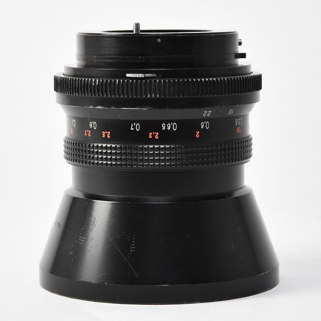 レンズ(単焦点) CARL ZEISS JENA DDR FLEKTOGON 50mm F4