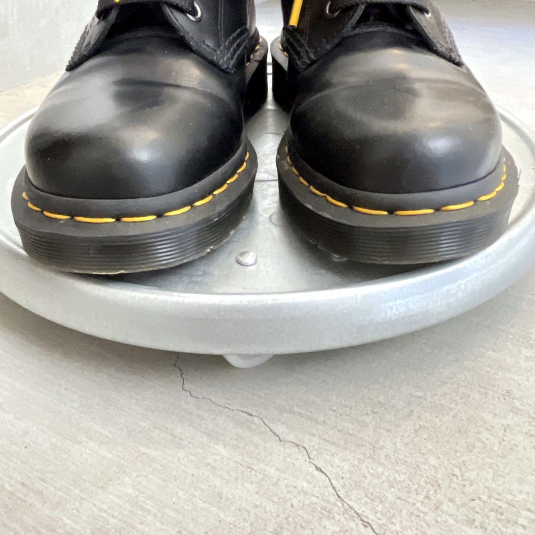 【お値下げ】 ELS Dr.Martens(ドクターマーチン)23cm