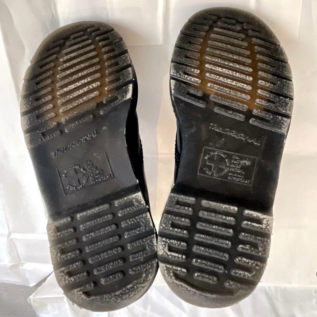 【お値下げ】 ELS Dr.Martens(ドクターマーチン)23cm