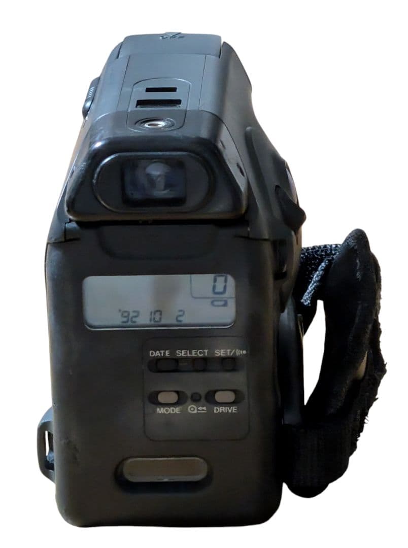 KYOCERA 京セラ SAMURAI Z2