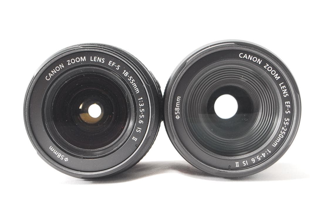 ✨Wi-Fi搭載✨超美品セット✨Canon Kiss X90 ダブルレンズセット