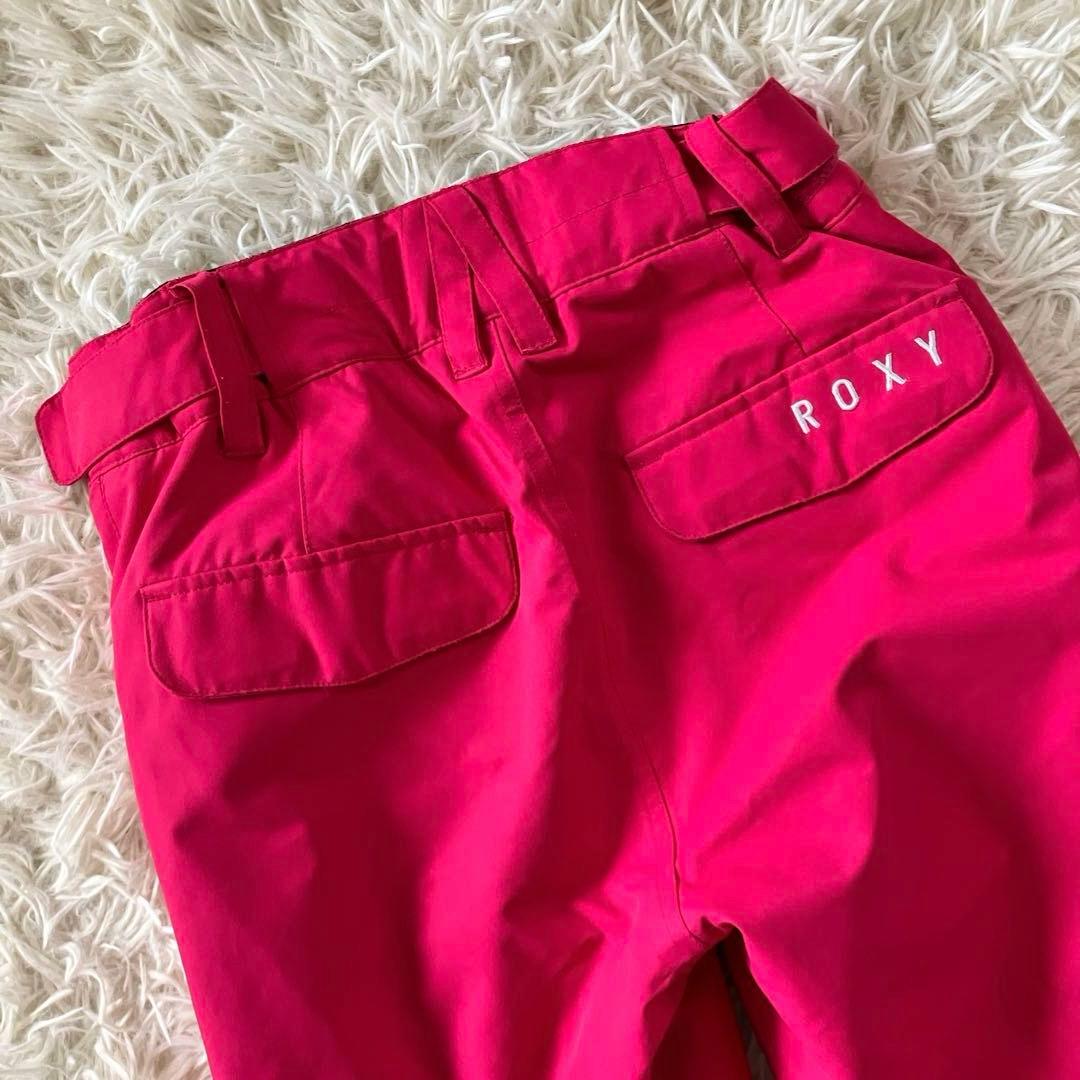 #14B✨COSBY×ROXY✨スキー スノボ ウェア 上下セット140 キッズ