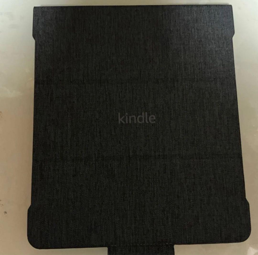 Kindle Scribe 16GB 本体 2024年版　純正ケース