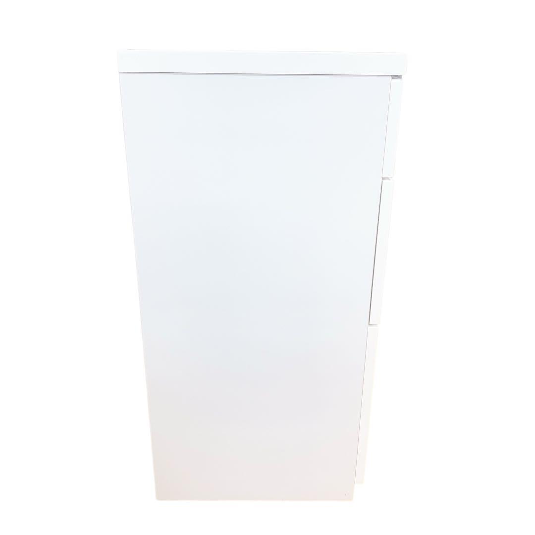 NITORI ニトリ エトナ90CT WH/SI カウンター　家具　インテリア