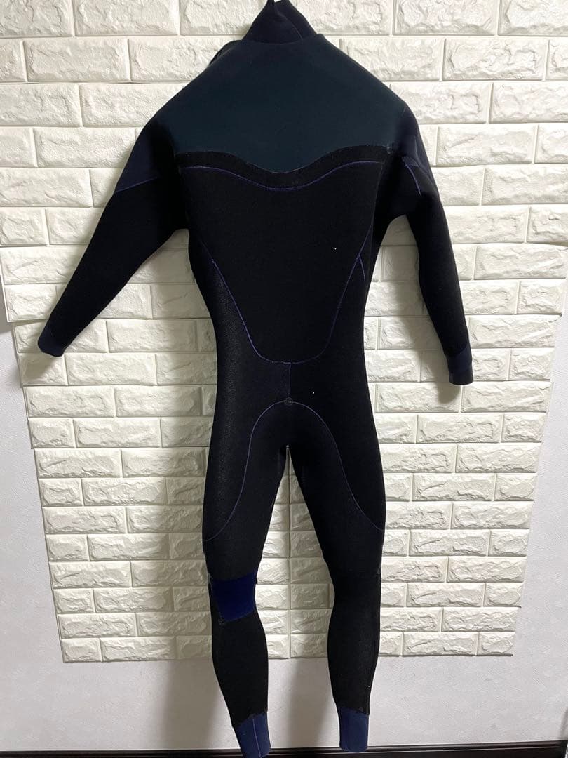 AXXE CLASSIC アックスクラシック　ウェットスーツ　LB相当