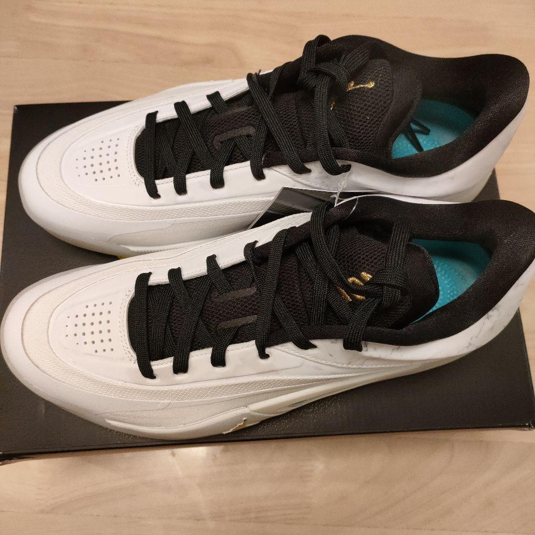 シューズ(男性用) Nike Jordan Zion 4