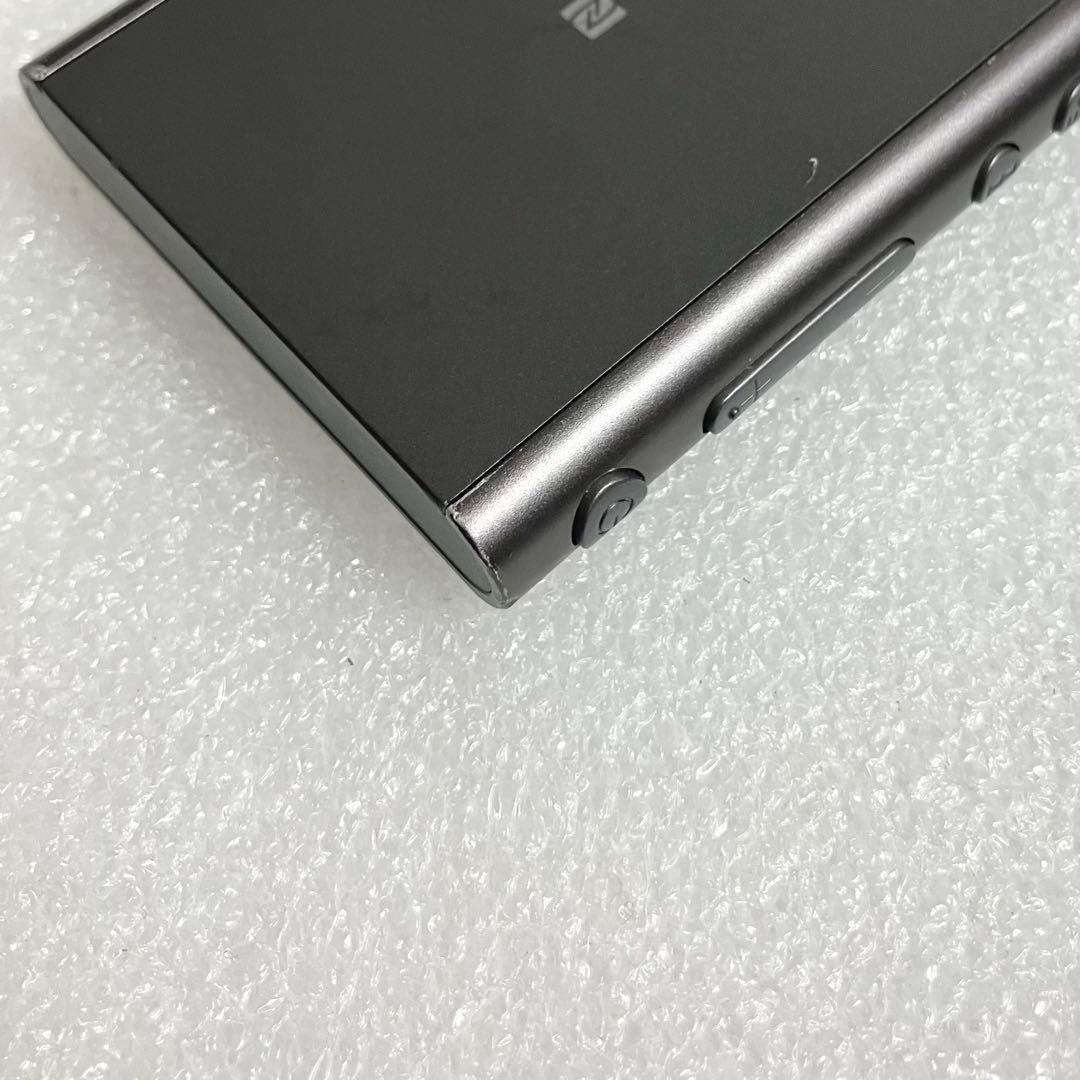 【バッテリー良好】　ソニー ウォークマン NW-A55 16GB