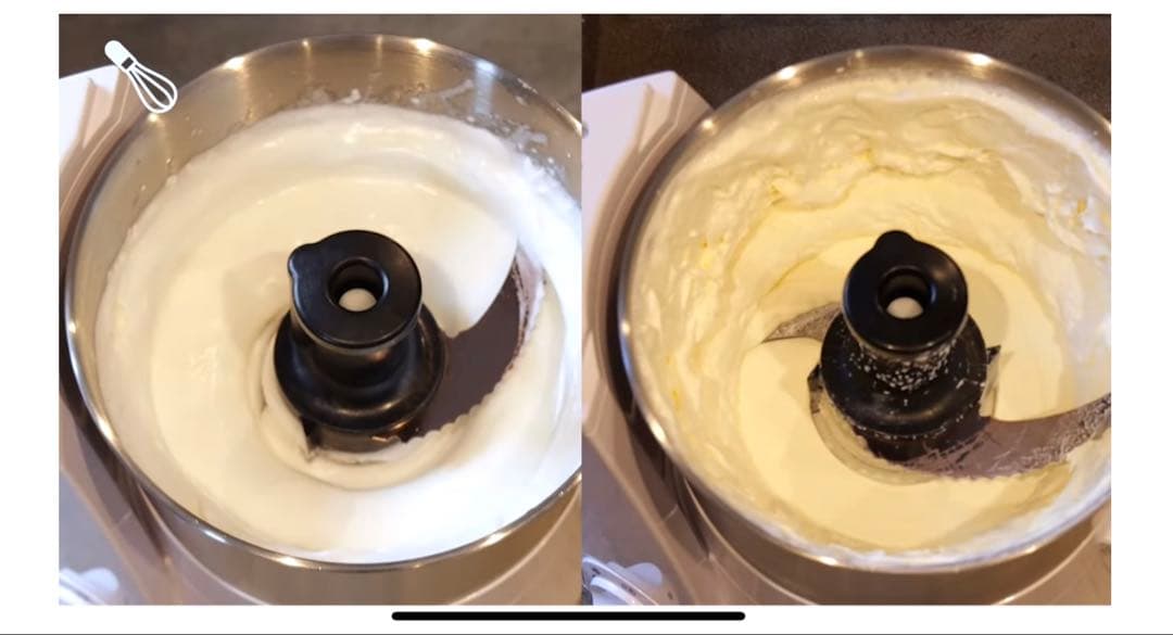 1台8役！山本電気のフードプロセッサー マルチスピード YE-MM24Aホワイト