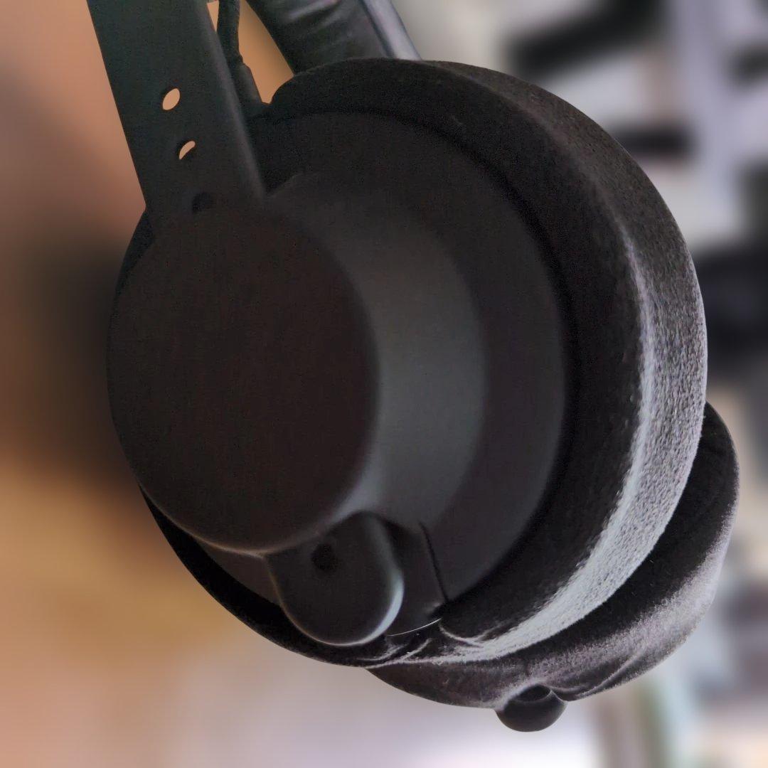 ヘッドホン AIAIAI TMA-2 Studio