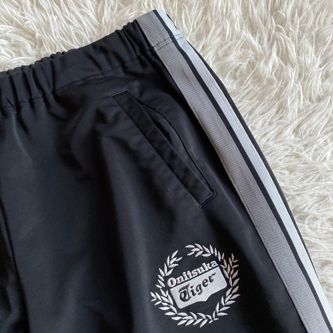 オニツカタイガー/セットアップ/トラックパンツ・ジャケット