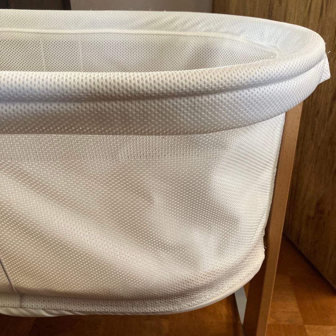 BABYBJORN ベビービョルン クレードルハーモニー