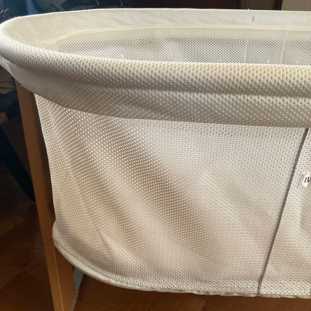 BABYBJORN ベビービョルン クレードルハーモニー