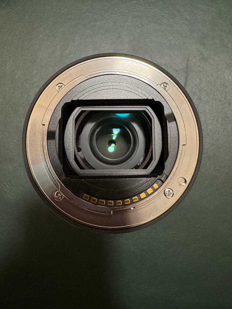 【値下げ中】FE 24-105mm F4 G OSS SONY