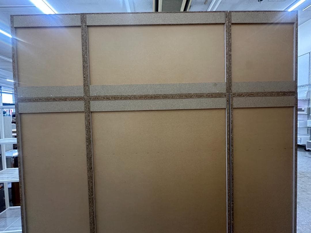 ユーアイNEO 壁面収納 ホワイト