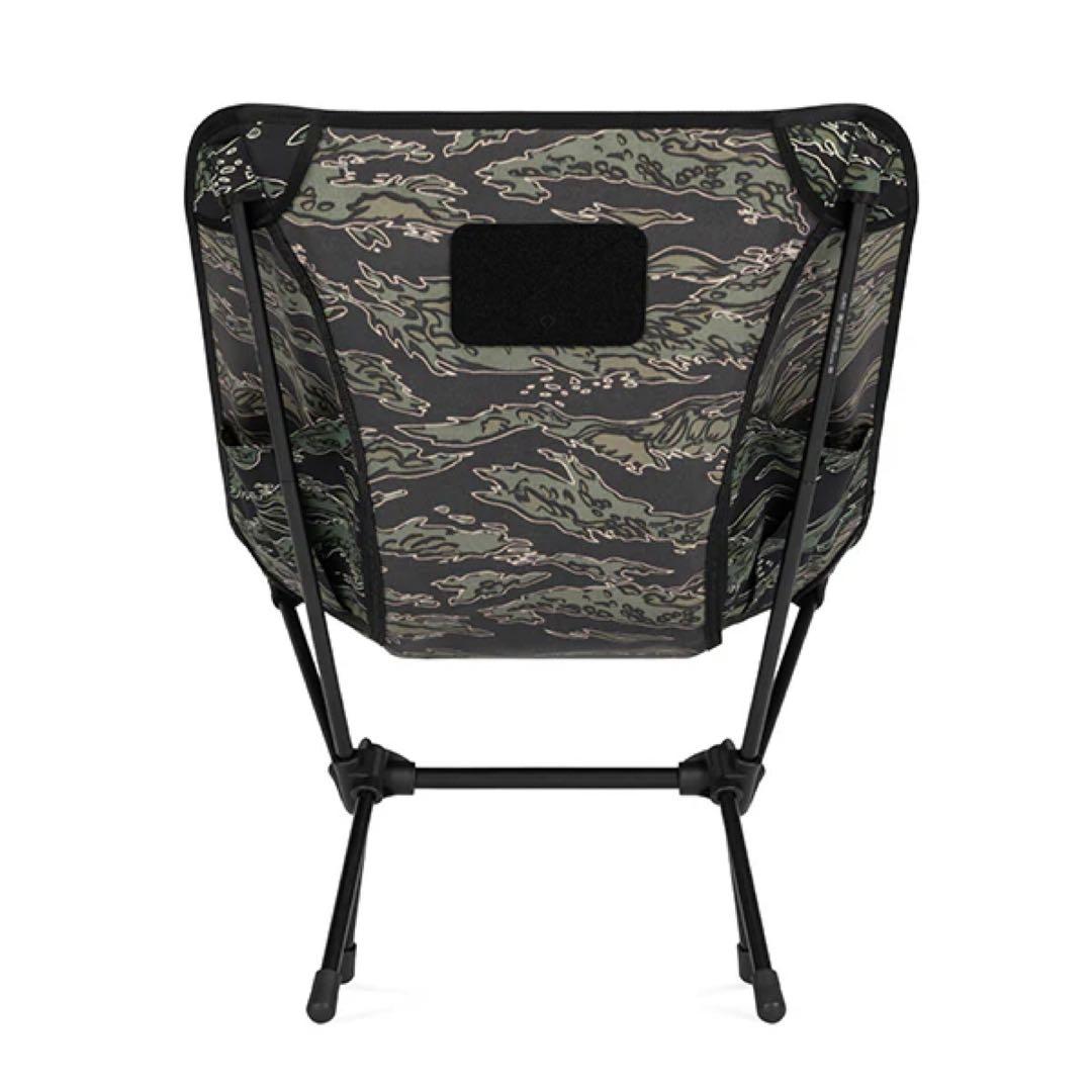 ヘリノックス タクティカルチェア X-Ray Tiger Camo 新品未使用