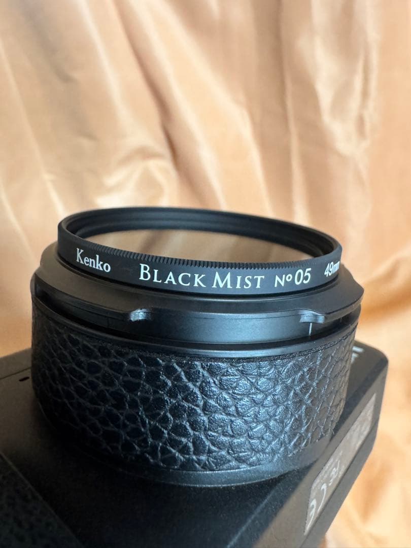 P*n様 RICOH GR コンパクトデジタルカメラ　初代