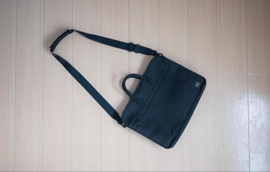 ポーター PORTER ブリーフケース POSITION BRIEFCASE