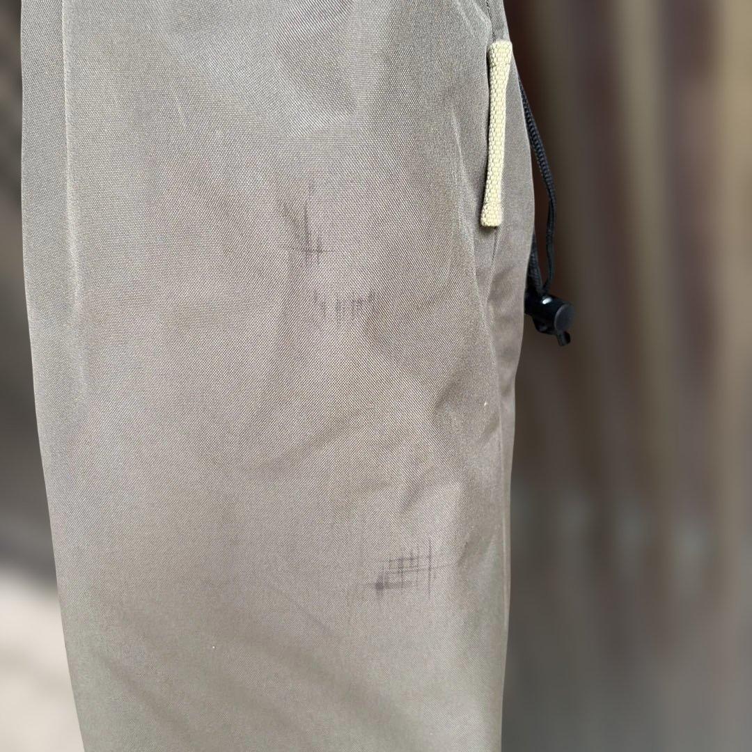  peak アウトドアチェア ベージュ