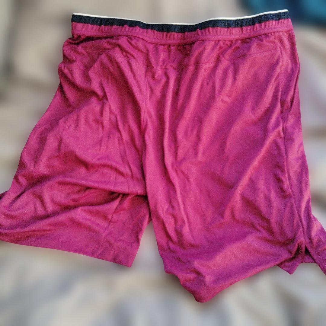 ユニクロ　ロジャーフェデラー着用モデル　パンツ２枚セット