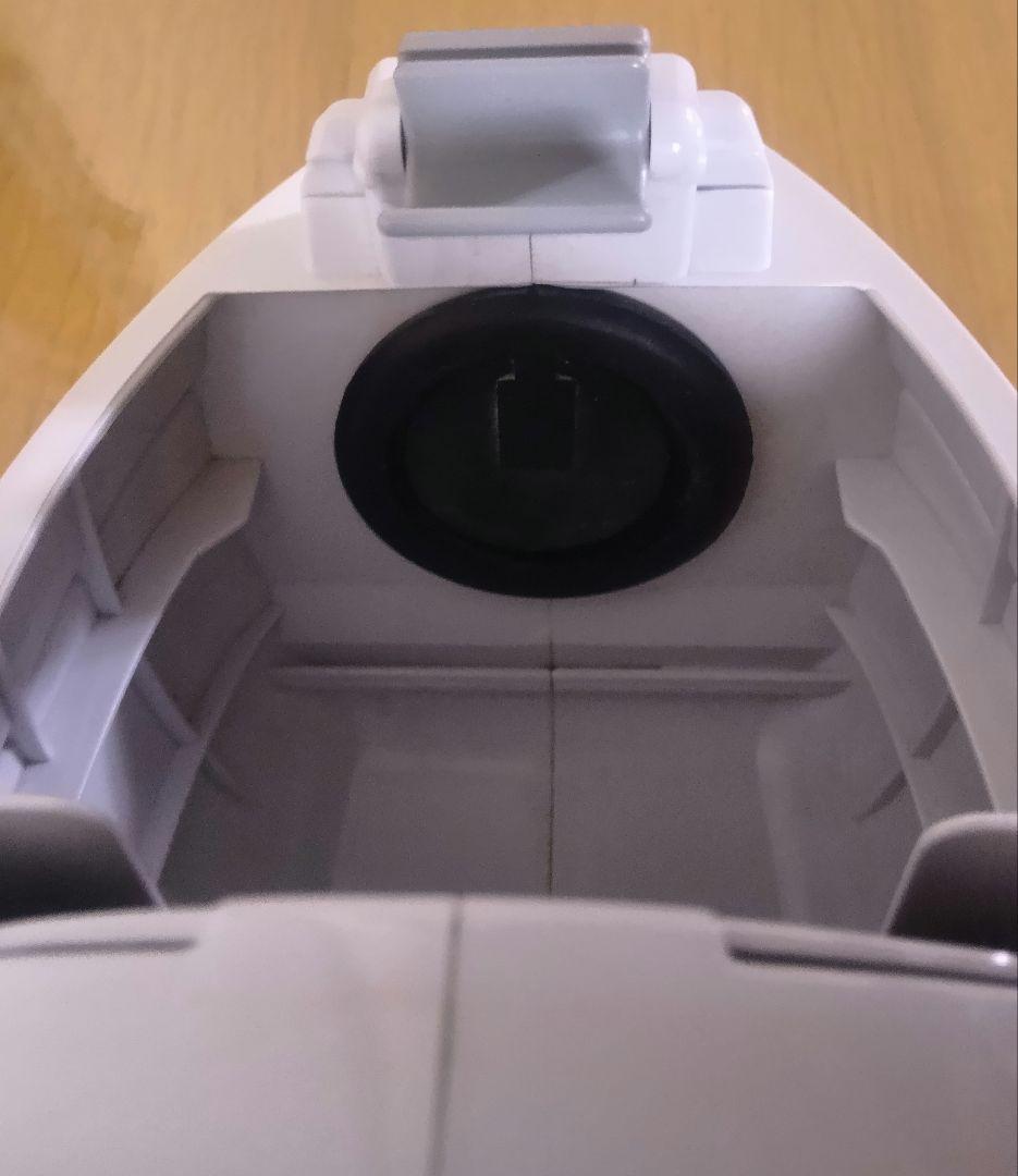 日立コンパクトハンディタイプ こまめちゃんブルー 15年製 PV-H23-A