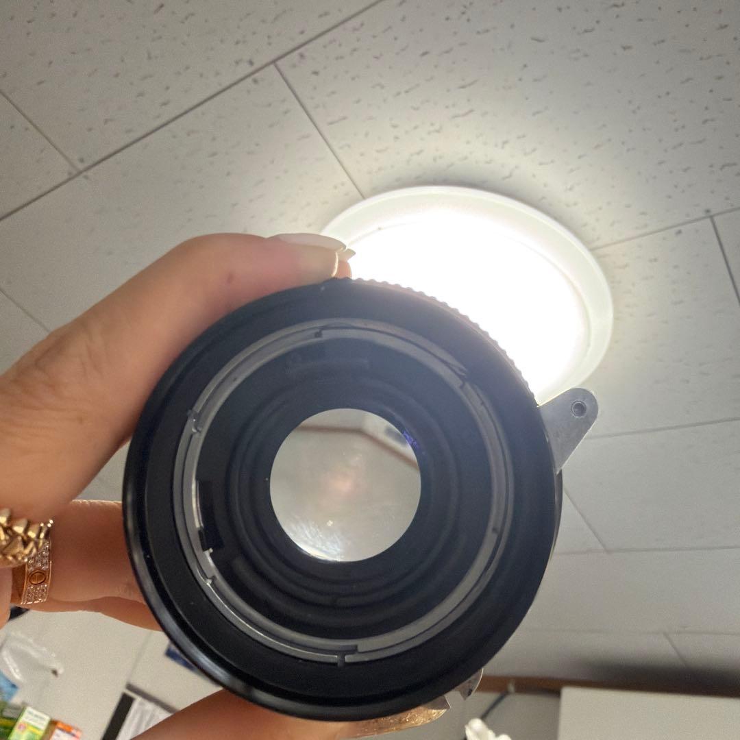 Nikon Ai NIKKOR 24mm 1:2 F2 2個　ジャンク出品