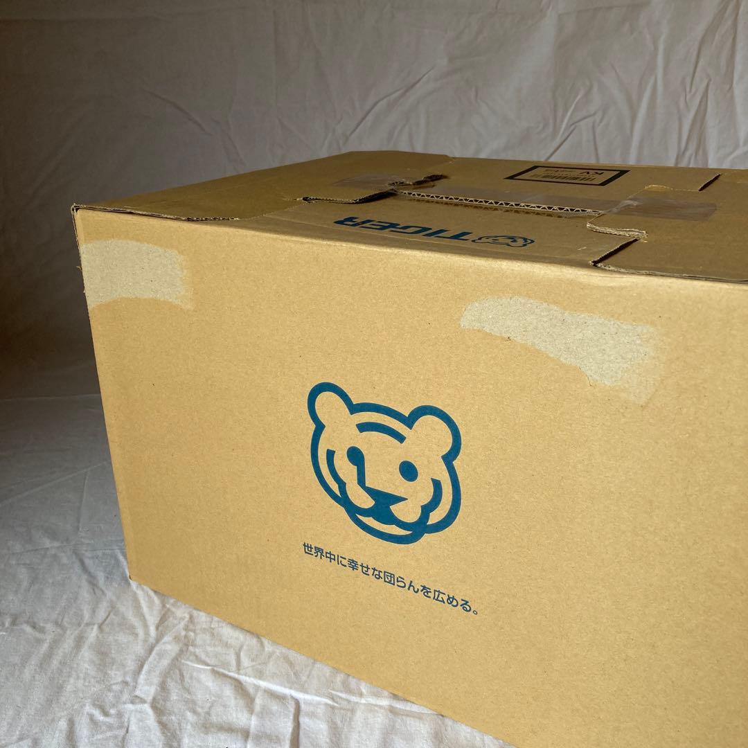 【新品】TIGER IHジャー炊飯器 JPW-Y100KV