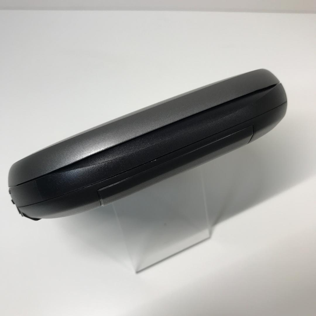 【完品/極美品】SONY Discman D-245 ポータブルCDプレーヤー