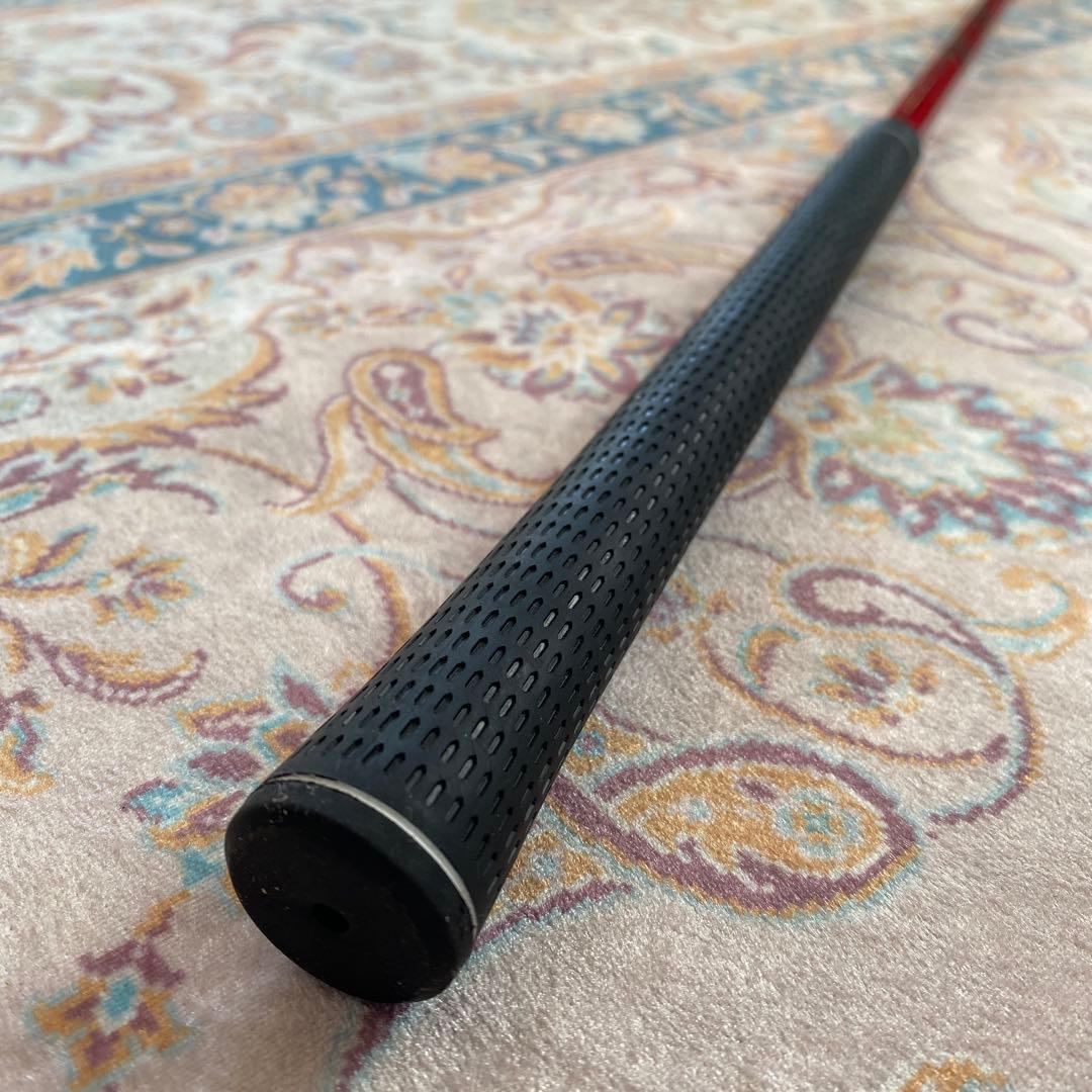 RODDIO ロッディオ　フェアウェイウッド バフィ　4W