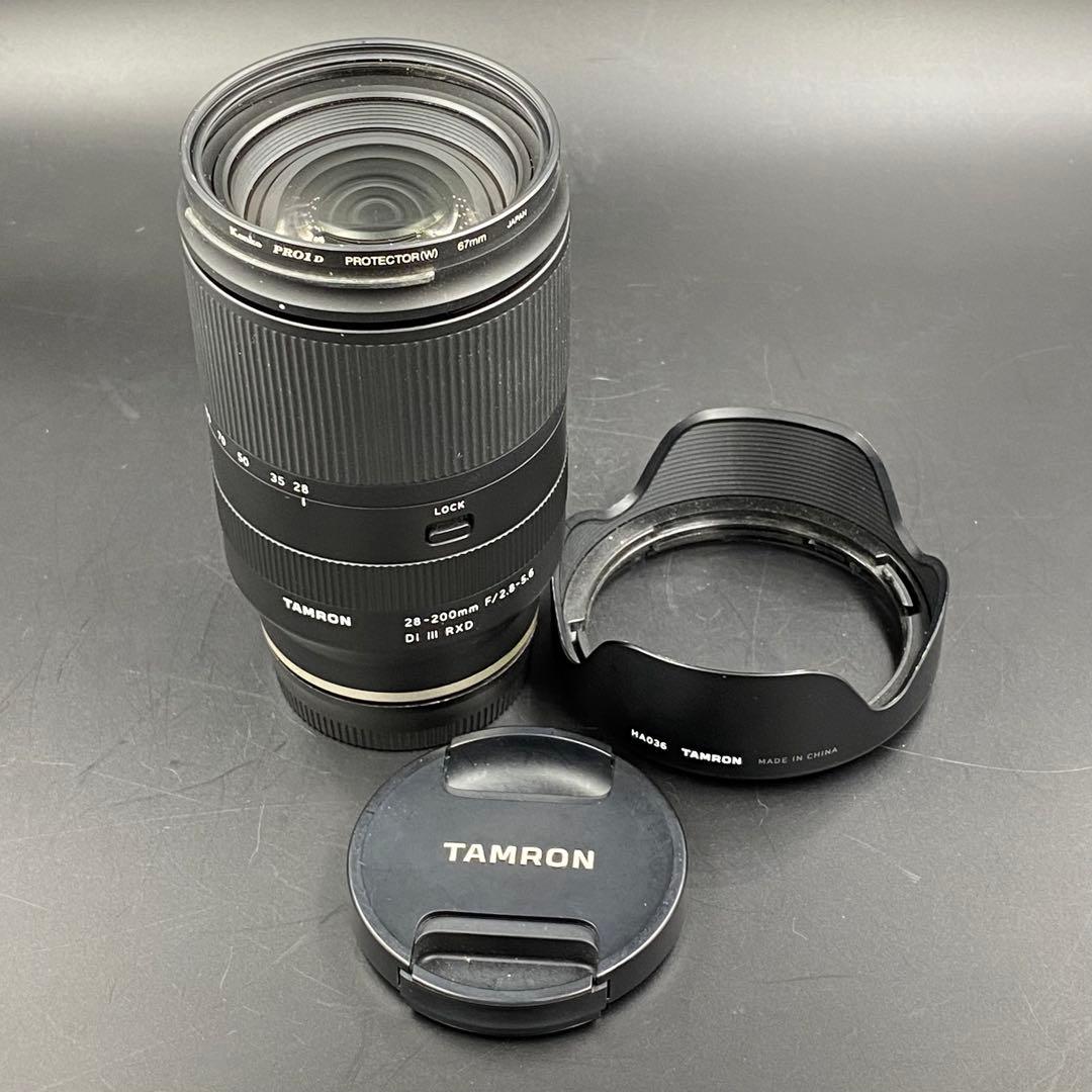 SONY A7R II モノクロ専用機＋レンズセット モノクローム