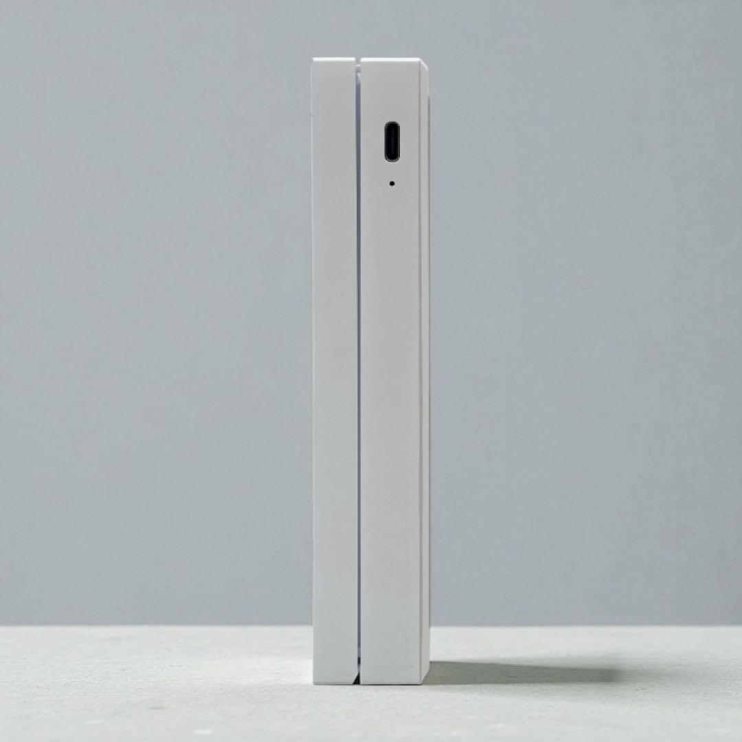 【美品】km5『Instant Disc Audio Cp1』歌詞カードが飾れる