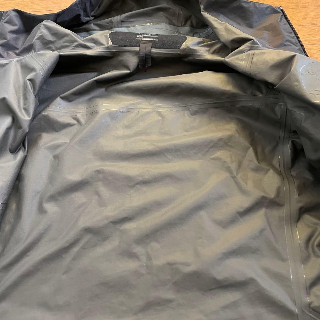 ARC’TERYX Zeta SL Jacket（ゼータ SL ジャケット）