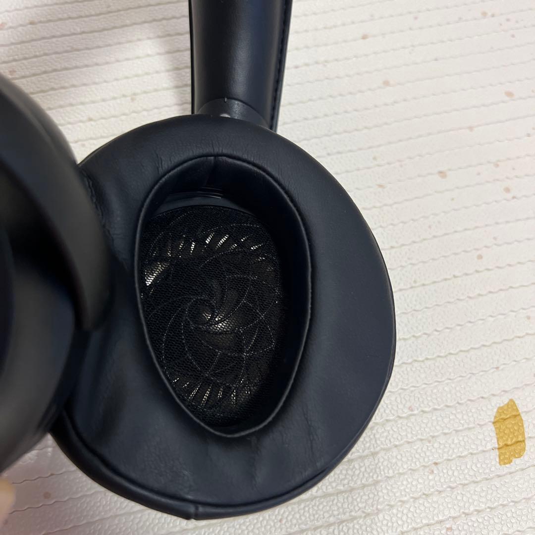 【美品】SONY MDR-Z7M2 ヘッドホン ブラック