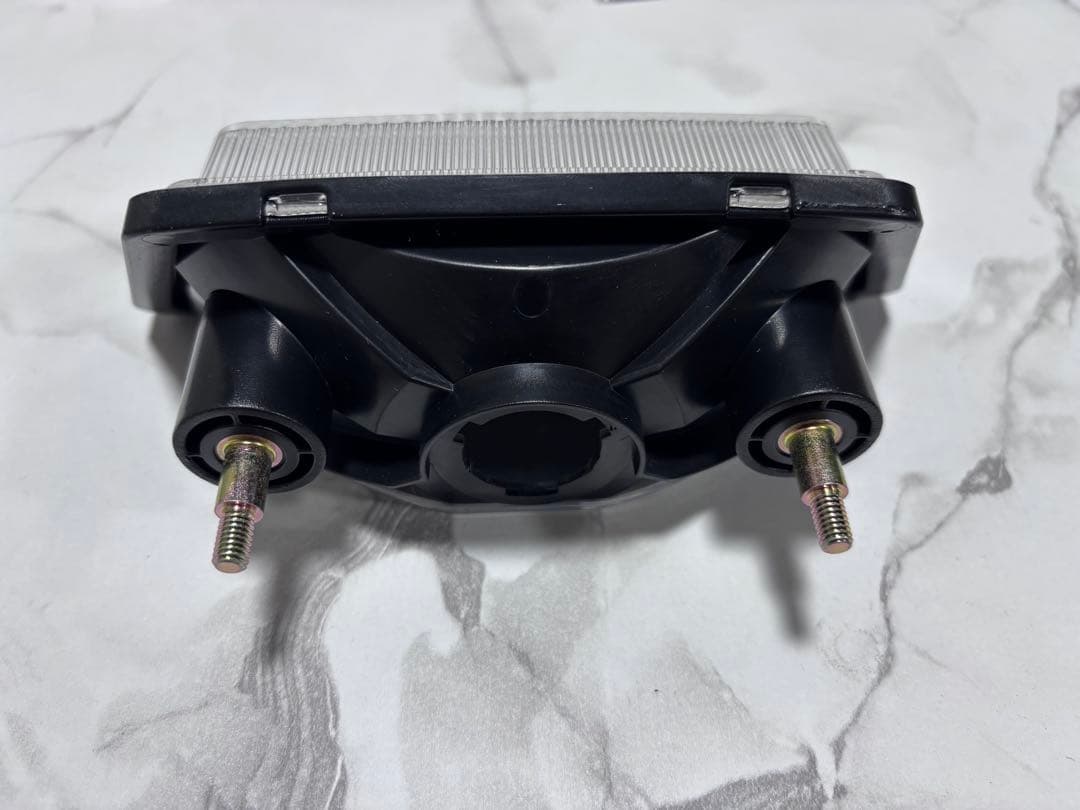 CBR400F クリアテールレンズ 新品未使用