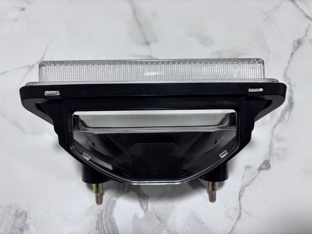 CBR400F クリアテールレンズ 新品未使用