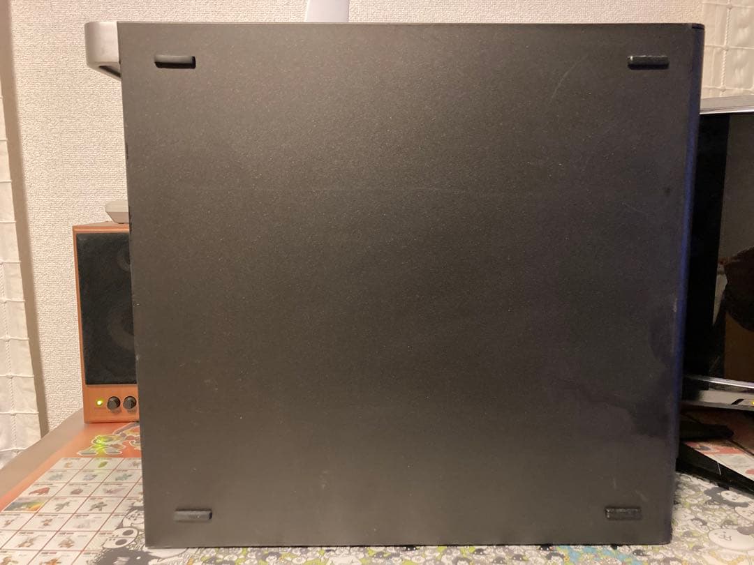 T5600 XeonE5-4650L×2 64GB Quadro2K SSD+