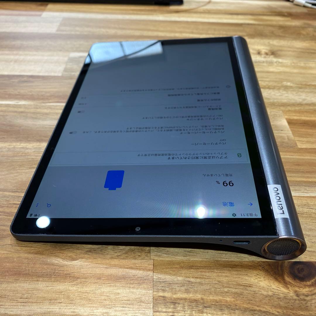 M702ジャンクLenovo Yoga Smart Tab YTX705F