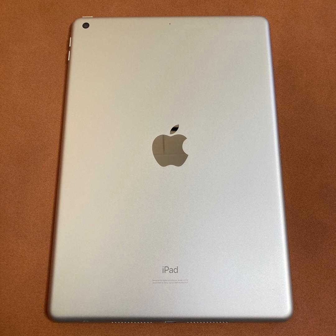 309【早い者勝ち】iPad8 第8世代 32GB WIFIモデル☆