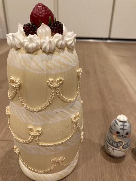 マトリョーシカ　ルクイノ