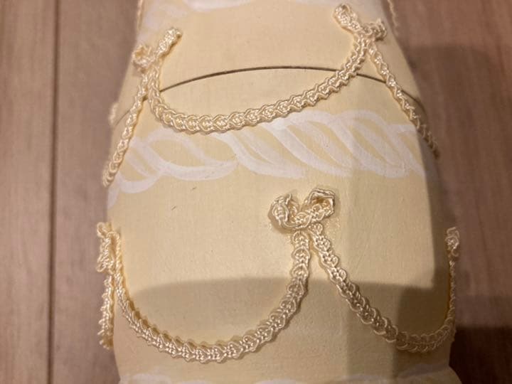 マトリョーシカ　ルクイノ