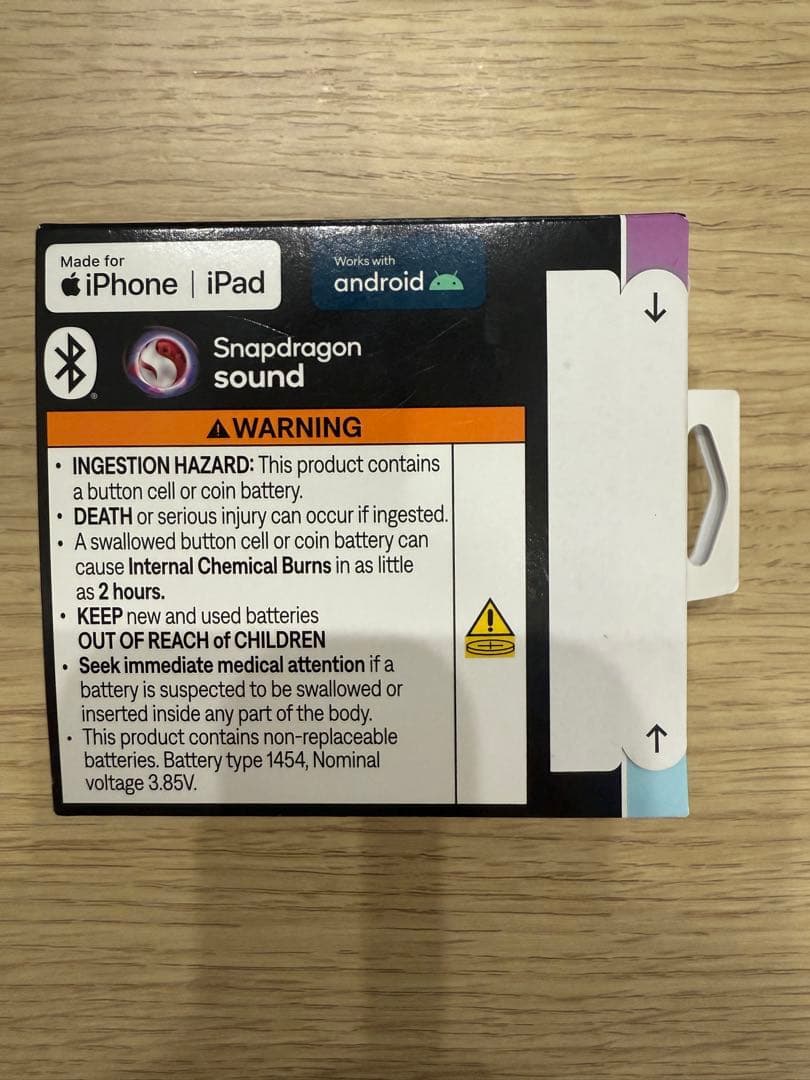 BOSE QuietComfort Ultra Earbuds イヤホン