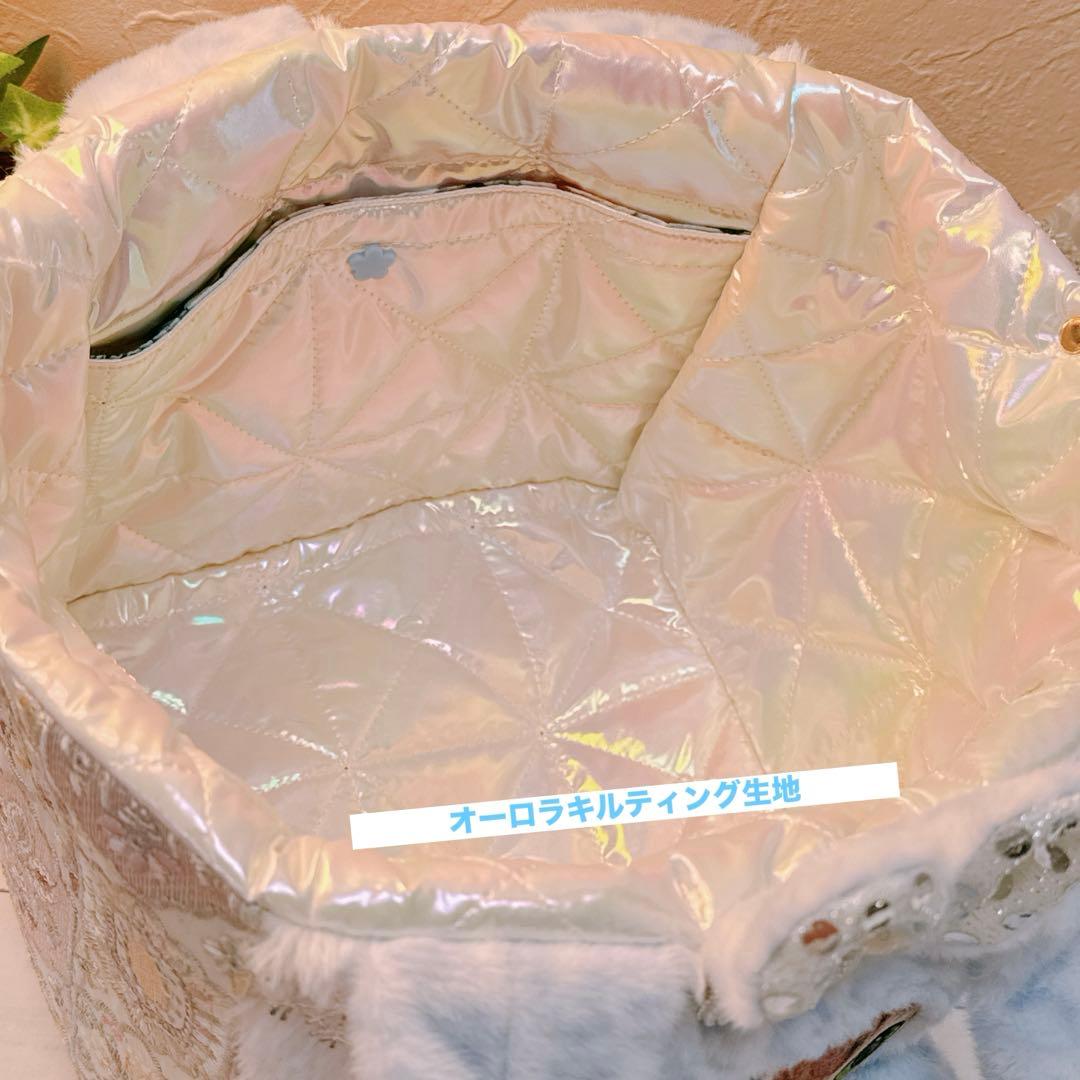 あ*き様 コヤンイサムチョン♡冬！ジュエリーうさリトルサンダーちゃんのキューブト