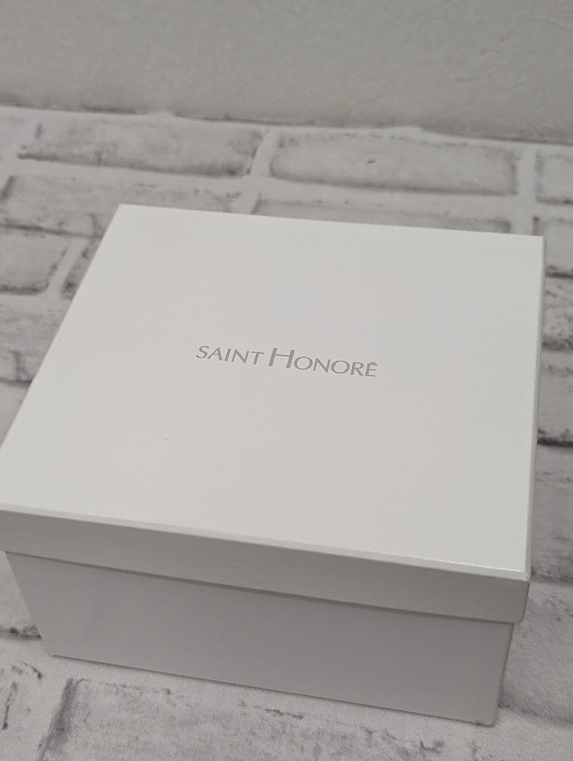 SAINT HONORE　サントノーレ　腕時計